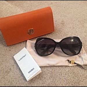 Tory Burch Sunglass